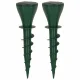 Solar Mole, Vole and Snake Repeller, 2 pcs