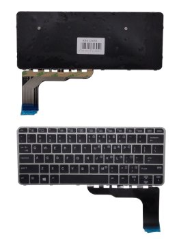 Keyboard HP: Elitebook 725 G3, 820 G3