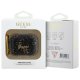 Guess AirPods Pro 2 Case PU New 4G Hook, Black
