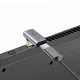 Tech-Protect Ultraboost AA03 Angled USB-C Adapter - Gray
