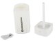 Ultrasonic Air Humidifier and Aromatherapy Diffuser with RGB Lighting, 1000 ml