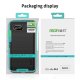 Google Pixel 8a MOFI JK Case Back Cover, Black