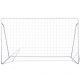 Movepro Football Goal with Net 300x200 cm