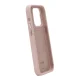 Puro iPhone 15 Pro Case Icon Mag Pro MagSafe, Pink