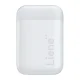 Liene Pearl 2x3\" Portable Photo Printer (White)