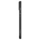 Spigen iPhone 15 Case Ultra Hybrid, Matte Black