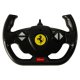 Rastar Ferrari LaFerrari Aperta 1:14 RC Car, Black