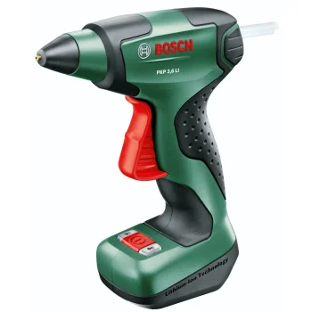 Cordless Hot Glue Gun Bosch PKP 3,6 LI