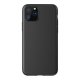 Soft Gel Case for OnePlus 9RT 5G Black