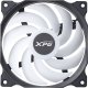 Adata XPG VENTO 120 ARGB PWM Cooling Fan, Black