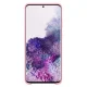 Silicone Case for Samsung Galaxy A03s, Black