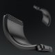 Carbon Case for iPhone 17 Pro, Black