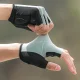 Cycling Gloves Wozinsky WRR-02XL, Size XL - Gray