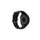 Hammer Watch Ventus Pro Smartwatch, 1.43\" AMOLED, GPS, 5 ATM, Black / Orange