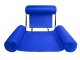 Inflatable Water Chair / Swimming Mattress, 90 cm