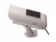 Solar Powered Dummy CCTV Camera with Flashing LED