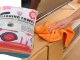 Microfiber Cleaning Cloth Set, 30x30 cm, 6 pcs