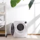 GreenBlue GB405 Compact Tumble Dryer, 3 kg, 830W