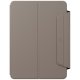 Uniq Rovus Snapmount Case for iPad Air 13\" (2024/2025) Gray