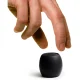 Boompods Zero Wireless Speaker, Black