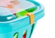 Kids Toy Dishes and Basket with Cutting Fruits and Vegetables