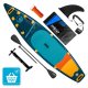 Надувная SUP-доска Neo-Sport Reefbreak 350x81x15 см 170311