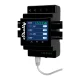 Shelly Pro 4PM 4-channel DIN Rail Relay with Power Measurement