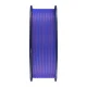 Sunlu PLA+ Silk Dual Color 3D Printer Filament (Red and Blue)