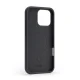 Etteri Silicone Mag Case for iPhone 16 Pro Max 6.9\", Black