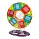 Magnetic Building Blocks 70 Piece Set for Kids Creative STEM Construction Toy
