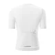 Rockbros 15210007010 TVI M Women\'s Cycling Jersey - White