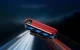 Superfire BTL01 Rear Bike Light USB 230mAh