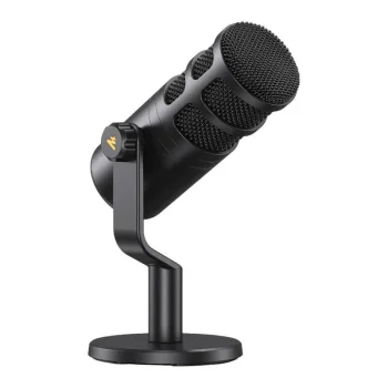 Maono PD100 Dynamic XLR Microphone Black