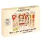 Kruzzel Wooden Tool Box and Accessory Set for Kids