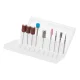 Nail Drill Bits Set, 12 pcs