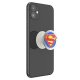 Popsockets 2 эмалевый держатель и подставка для телефона Superman