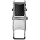 De Buyer Mandoline Revolution Master Vegetable Slicer, Stainless Steel