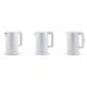 Electric Kettle Berdsen BD-710, 1.7 L, White
