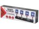 Electronic Shooting Target with 4 Targets and Digital Counter