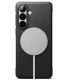 Ringke Onyx MagSafe Case for Samsung Galaxy S26, Black