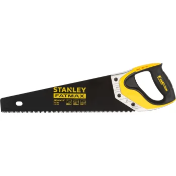 Stanley FatMax Appliflon Hand Saw 2-20-528, 380 mm, 7 TPI