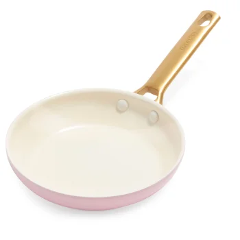 GreenPan Padova Reserve Frying Pan 28cm, Pink