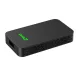 Carlinkit 2AIR Wireless Apple CarPlay & Android Auto Adapter - Black