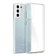 3mk Clear Case for Samsung Galaxy S21+ 5G