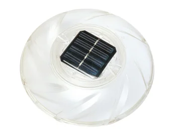 Bestway 58111 Solar Pool Light 18cm