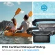 Spigen Aqua Shield A620 Waterproof Hip Bag IPX8, Black