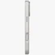 Uniq iPhone 17 Pro Max Case Lyden Magclick Charging, Gray