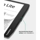 PocketBook Era Lite e-reader, Stone Green
