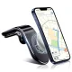 3mk Magnet Power Grip Magnetic Air Vent Car Phone Mount - Black
