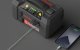Lokithor AW401 5-in-1 Jump Starter 2500A 20000mAh Black